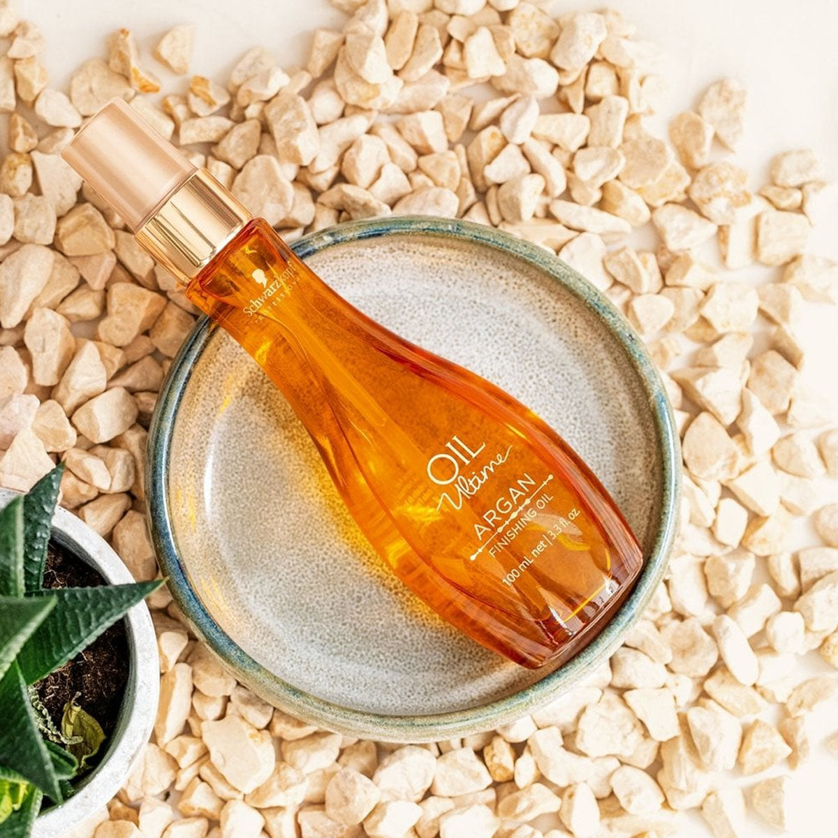 Aceite de Argán Oil Ultime 100 ml