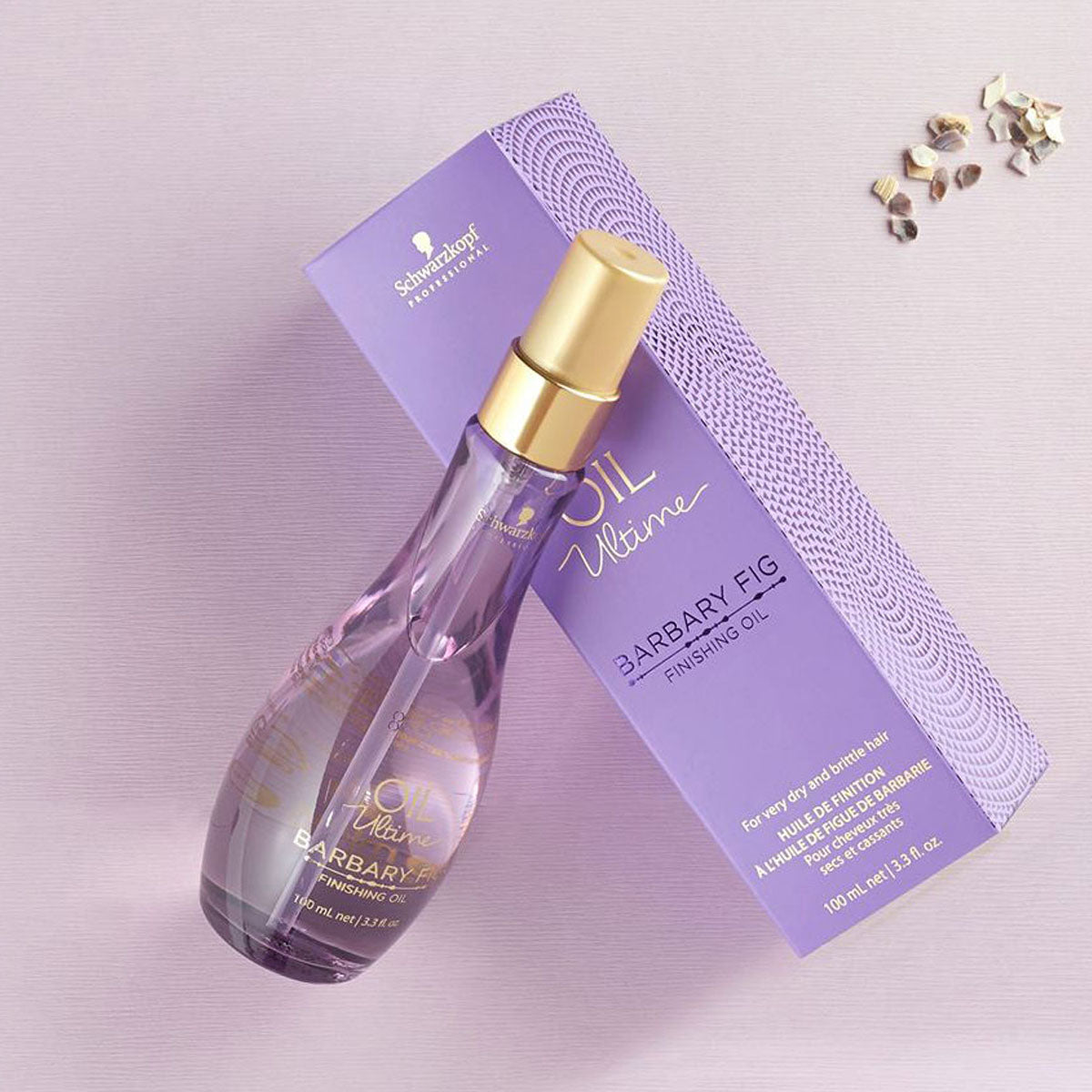 Aceite de Barbary Fig (higo) Oil Ultime 100 ml