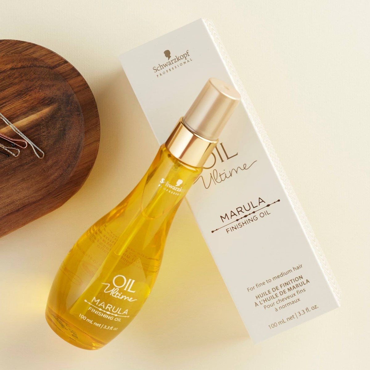 Aceite de Marula Oil Ultime 100 ml