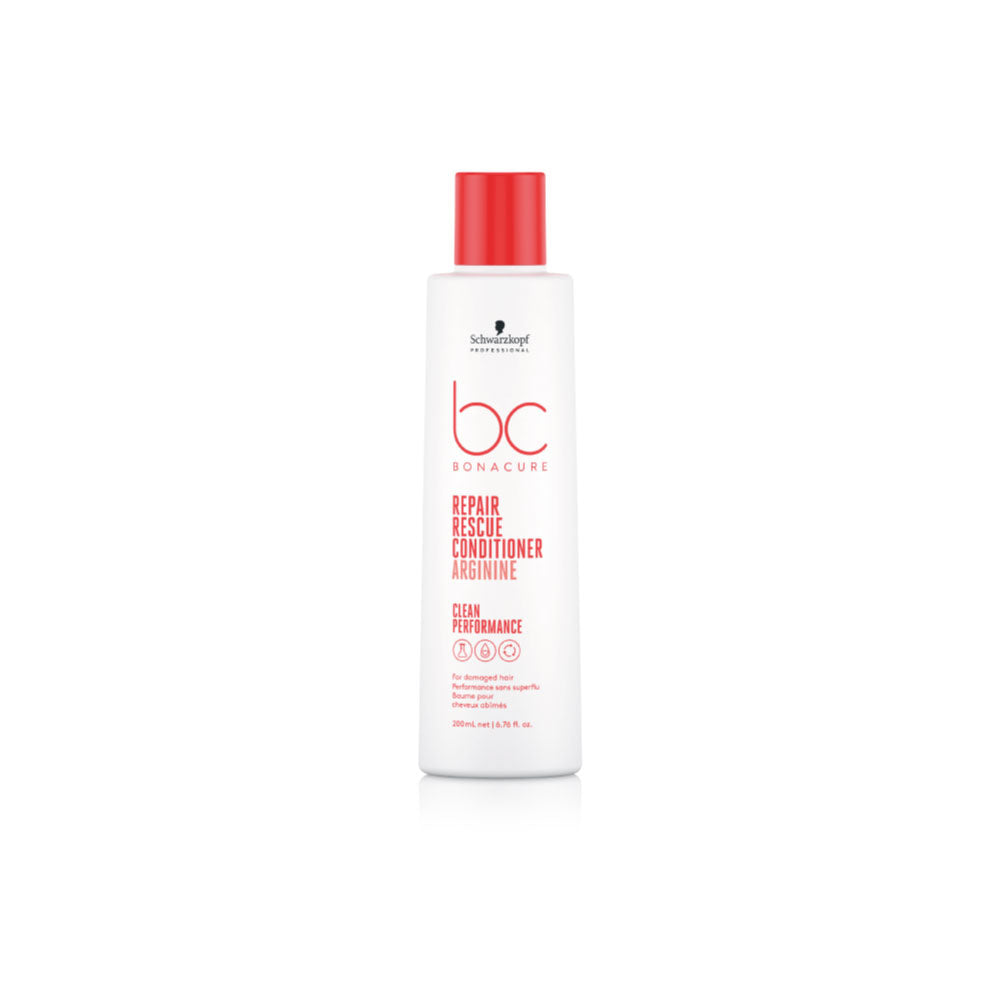 Acondicionador Bonacure Repair Rescue Arginina 200 ml
