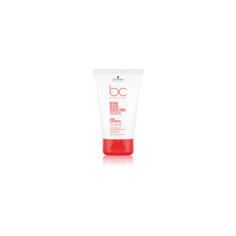 Serum para puntas abiertas Bonacure Repair Rescue Arginina 100 ml