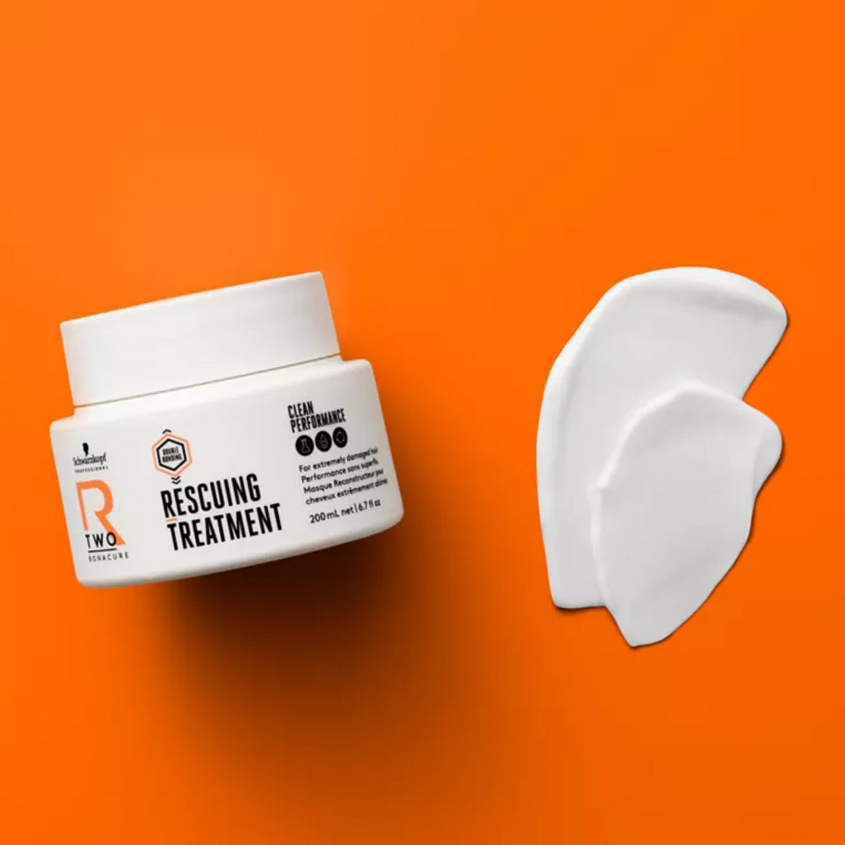 Tratamiento Restaurador R-Two Bonacure 200 ml