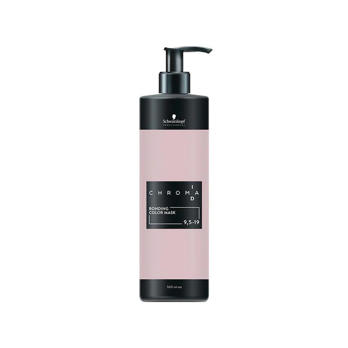 Chroma ID Bonding Color Mask 9,5-19 500 ml