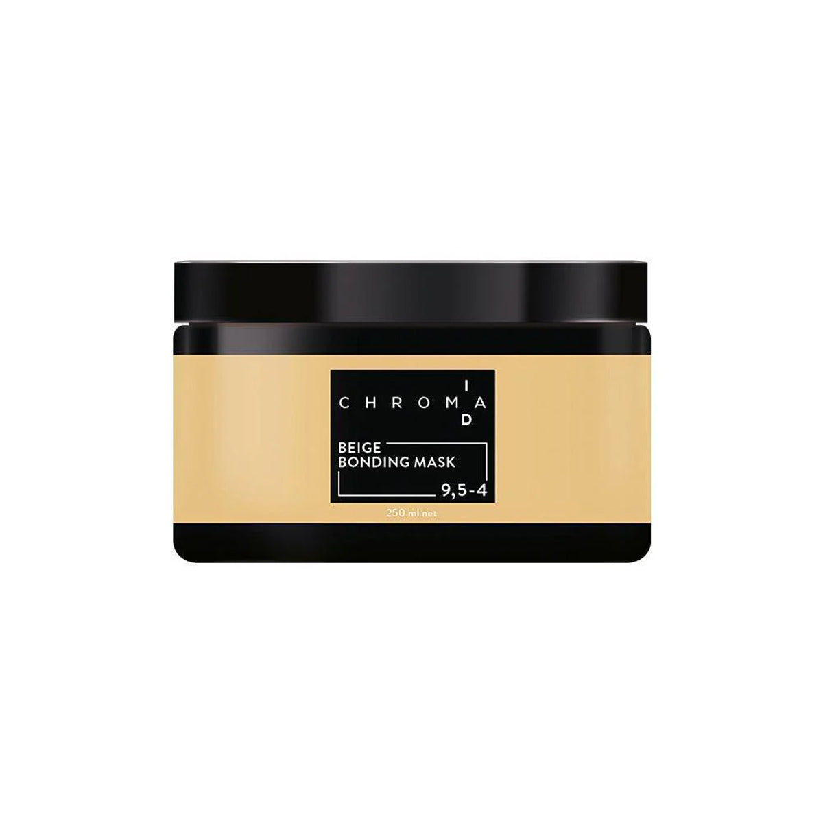 Chroma ID Bonding Mask Beige 9,5-4 250 ml