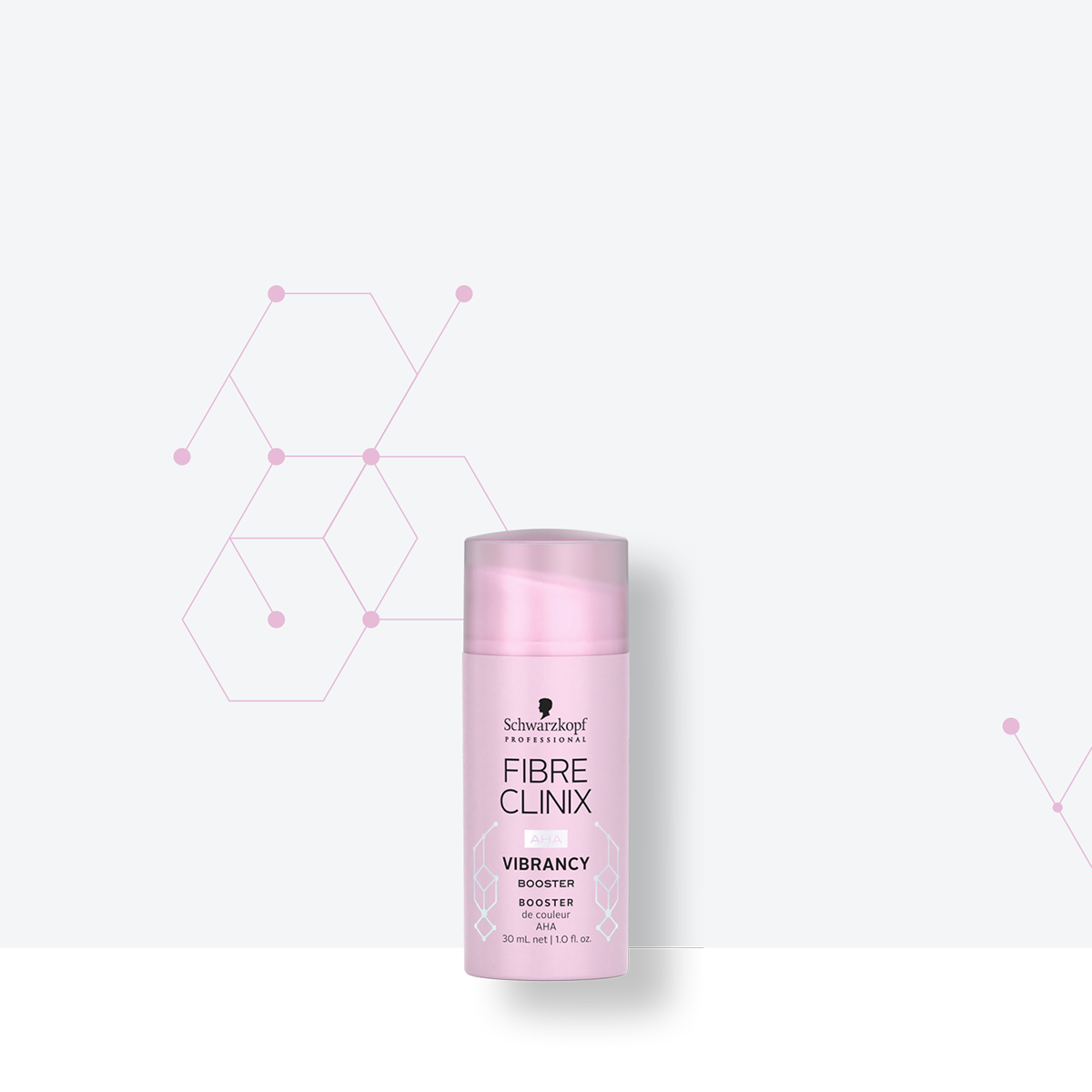Potenciador - Booster Fibre Clinix Vibrancy 250 ml