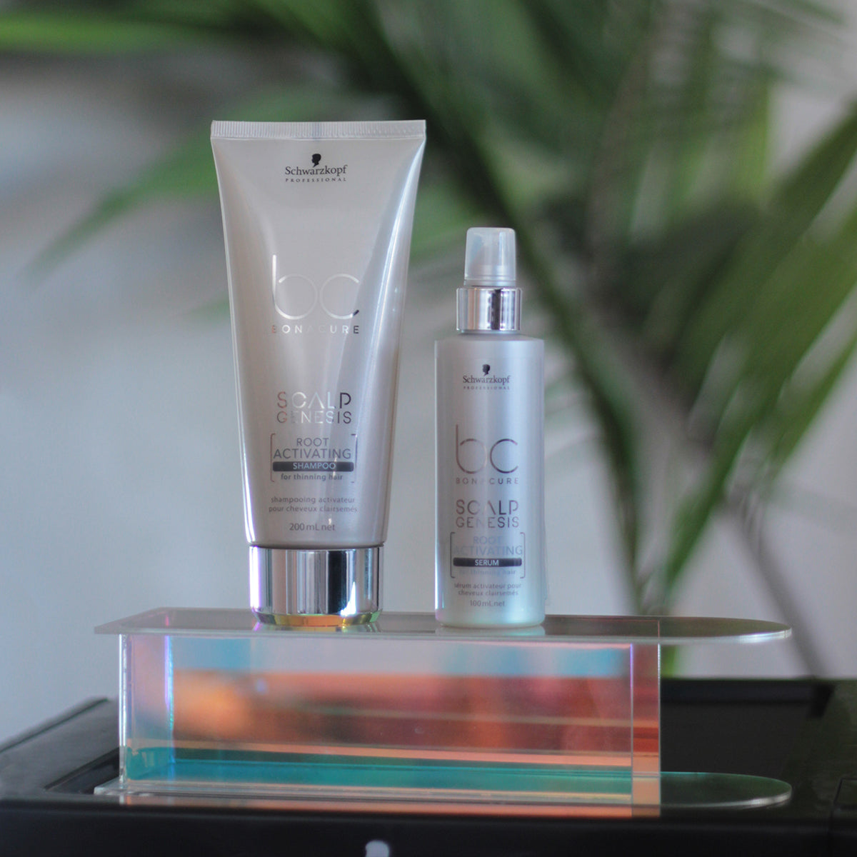 Serum Activador de Raíces 100 ml Bonacure Scalp Genesis