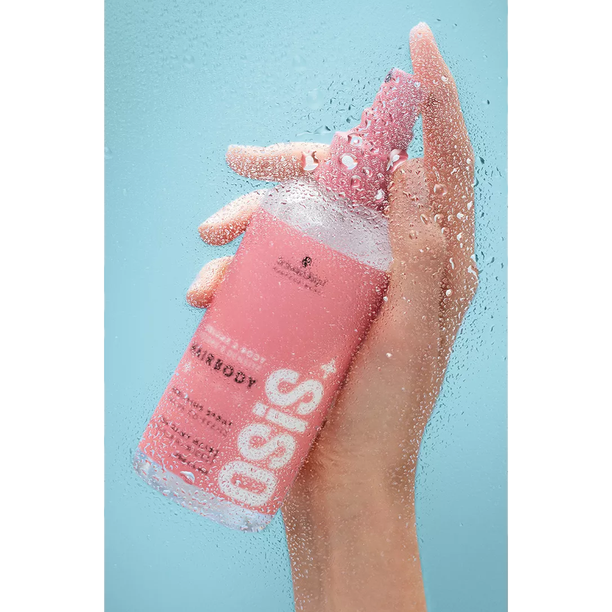 Spray voluminizador OSiS Hairbody 200 ml
