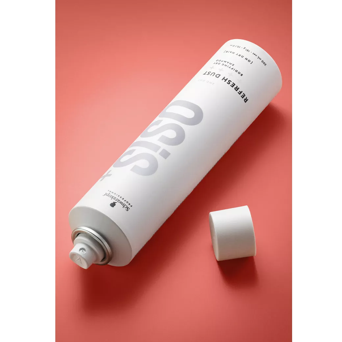 Shampoo en seco OSiS Refresh Dust 300 ml