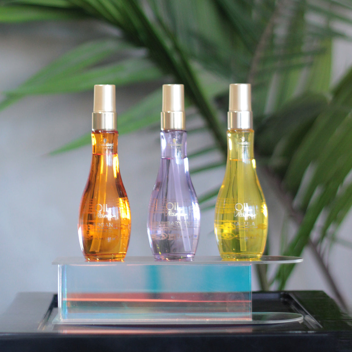Aceite de Marula Oil Ultime 100 ml