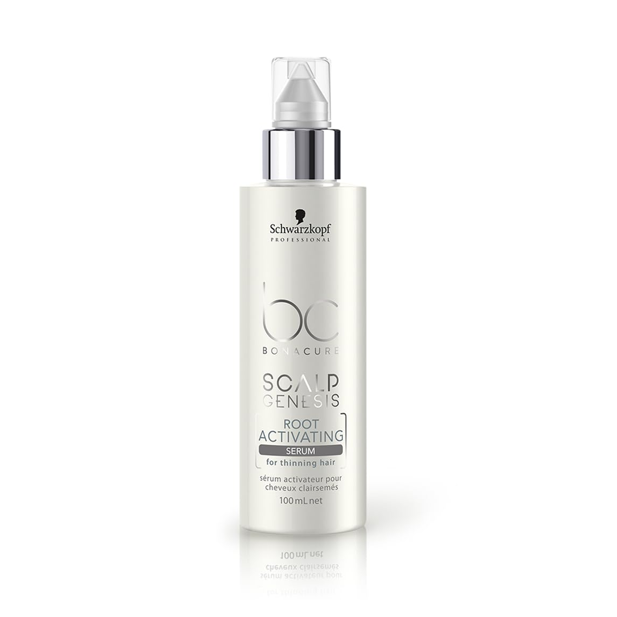 Serum Activador de Raíces 100 ml Bonacure Scalp Genesis