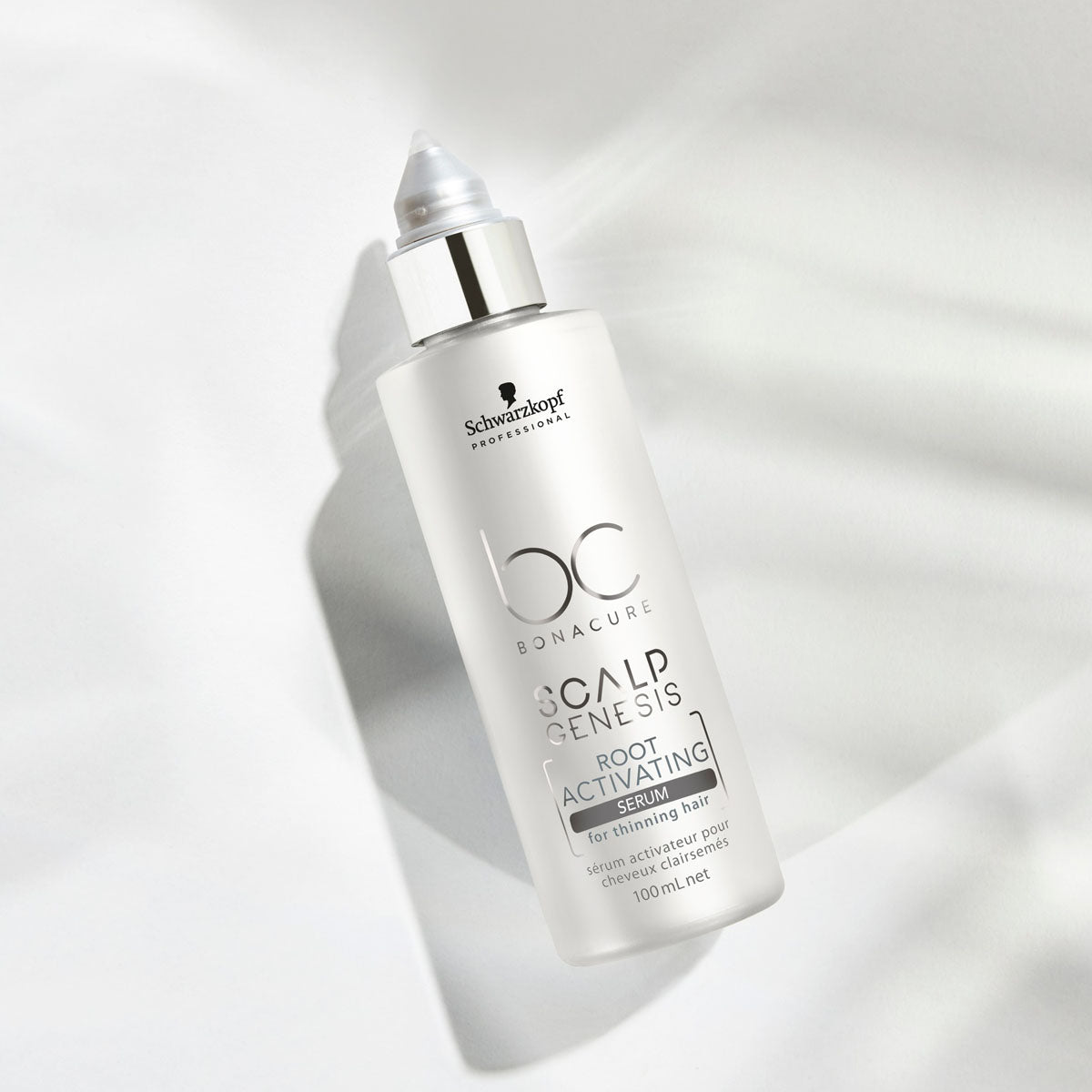 Serum Activador de Raíces 100 ml Bonacure Scalp Genesis