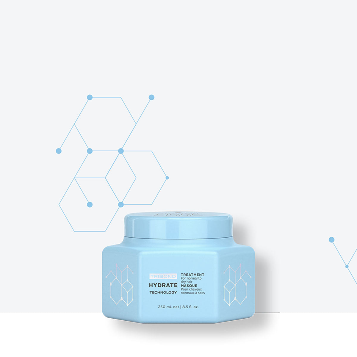 Tratamiento Fibre Clinix Hydrate 250 ml