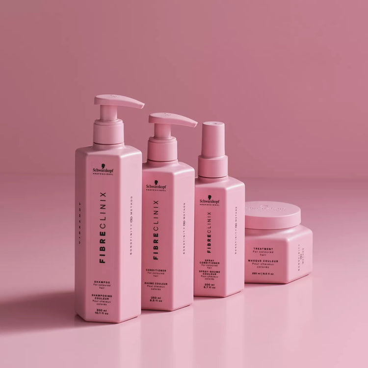 Vibrancy - Fiber Clinix