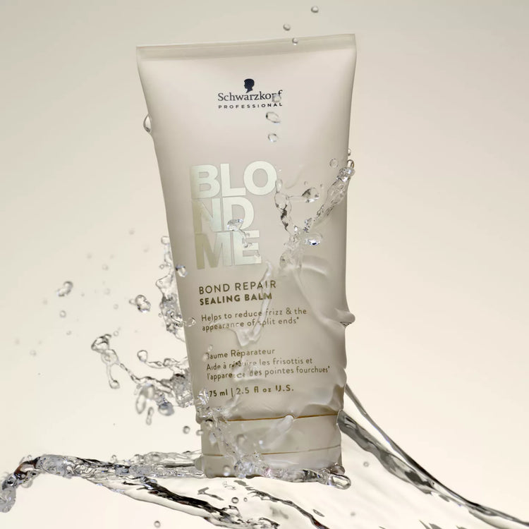 Bond Repair - Blondme