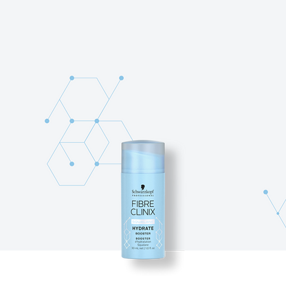 Potenciador - Booster Fibre Clinix Hydrate 250 ml