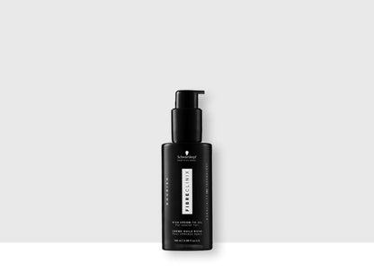Aceite en Crema Intensivo Fibre Clinix