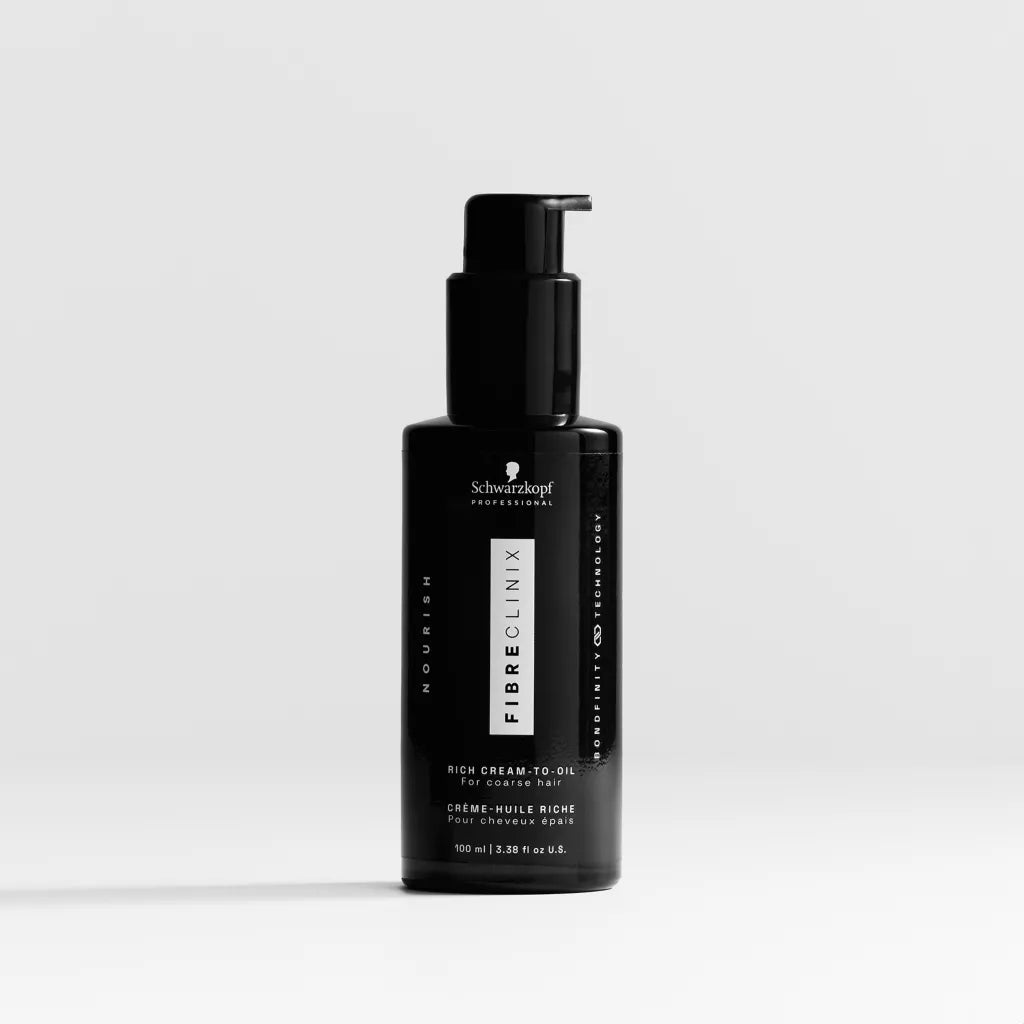 Aceite en Crema Intensivo Fibre Clinix
