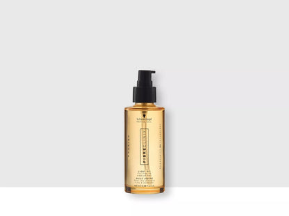 Aceite Ligero Fibre Clinix
