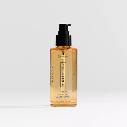 Aceite Ligero Fibre Clinix