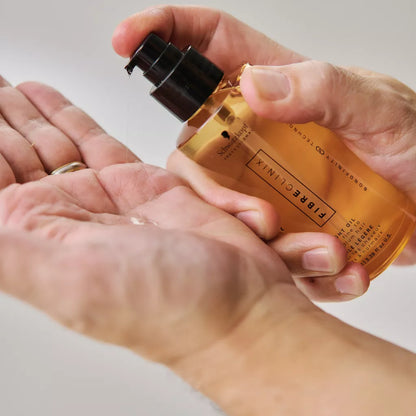 Aceite Ligero Fibre Clinix