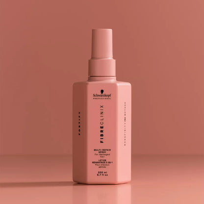 Spray Fortificante Multireparador Fibre Clinix