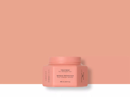 Tratamiento Fortificante Fibre Clinix