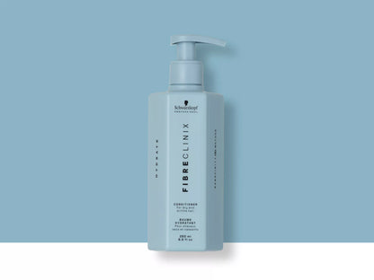 Acondicionador Hidratante Fibre Clinix