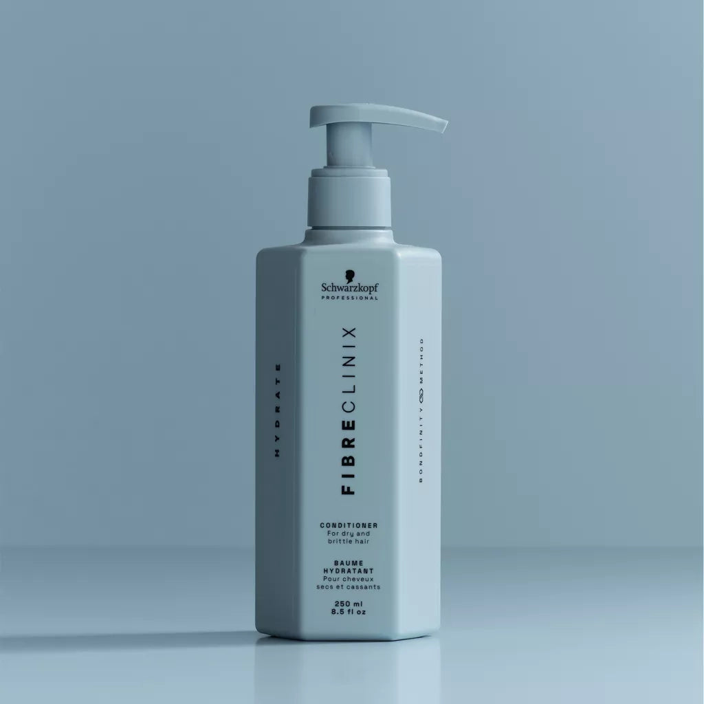 Acondicionador Hidratante Fibre Clinix