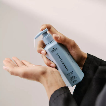 Acondicionador Hidratante Fibre Clinix