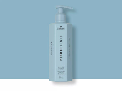 Shampoo Hidratante Fibre Clinix