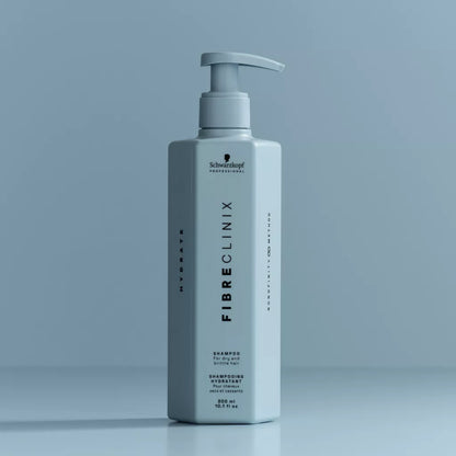 Shampoo Hidratante Fibre Clinix
