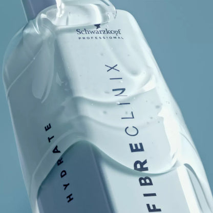 Shampoo Hidratante Fibre Clinix