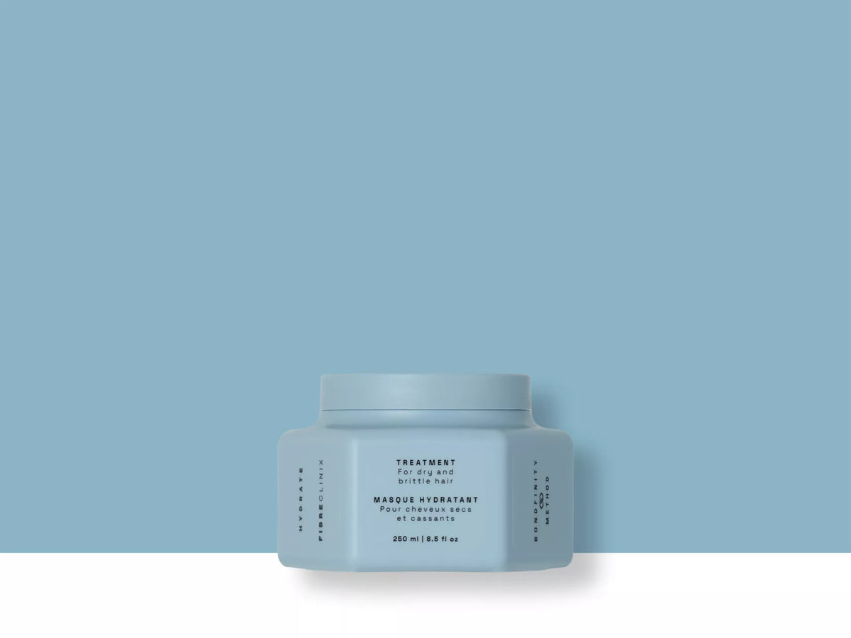 Tratamiento Hidratante Fibre Clinix