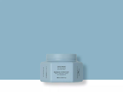 Tratamiento Hidratante Fibre Clinix