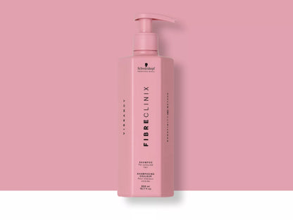 Shampoo Color Radiante Fibre Clinix