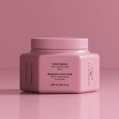 Tratamiento Color Radiante Fibre Clinix