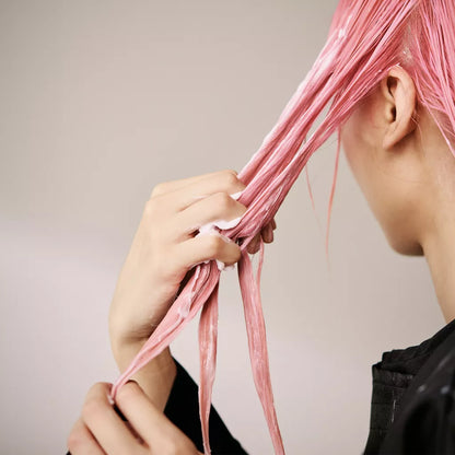 Tratamiento Color Radiante Fibre Clinix