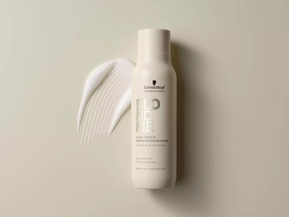 Acondicionador Nutritivo Bond Repair BLONDME