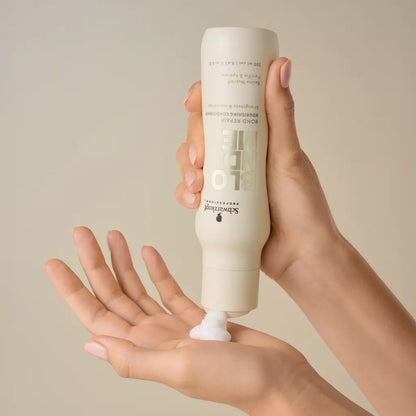 Acondicionador Nutritivo Bond Repair BLONDME