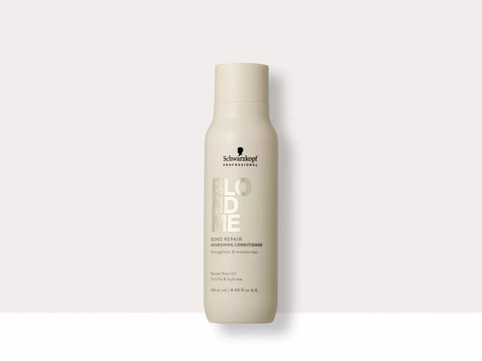 Acondicionador Nutritivo Bond Repair BLONDME