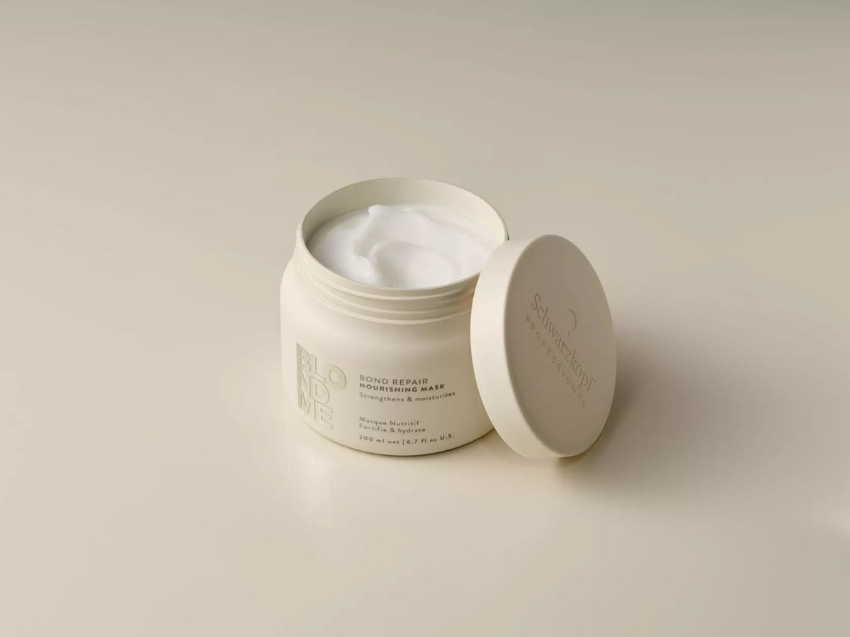 Tratamiento Nutritivo Bond Repair BLONDME