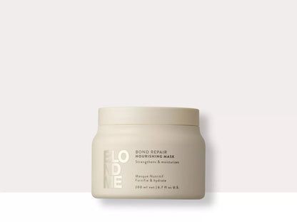 Tratamiento Nutritivo Bond Repair BLONDME
