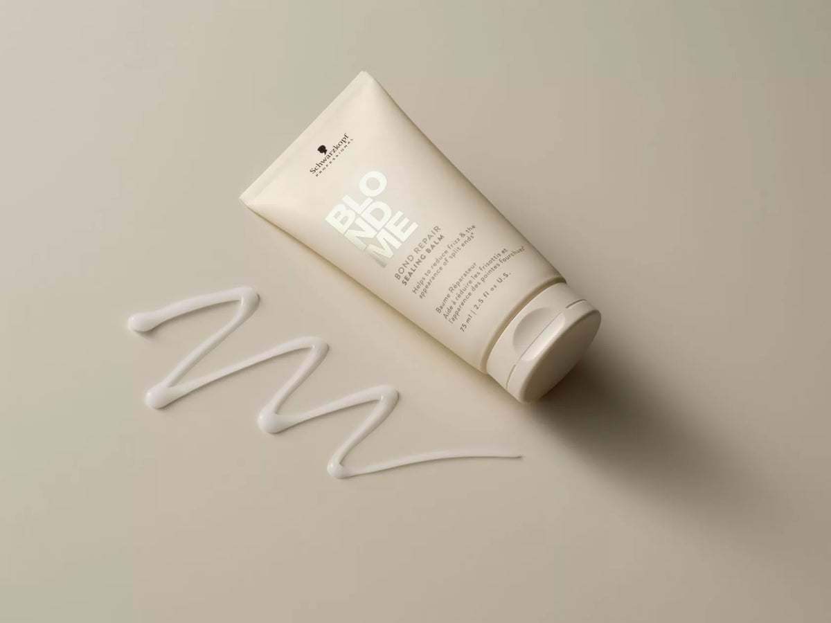 Bálsamo Sellador Bond Repair BLONDME