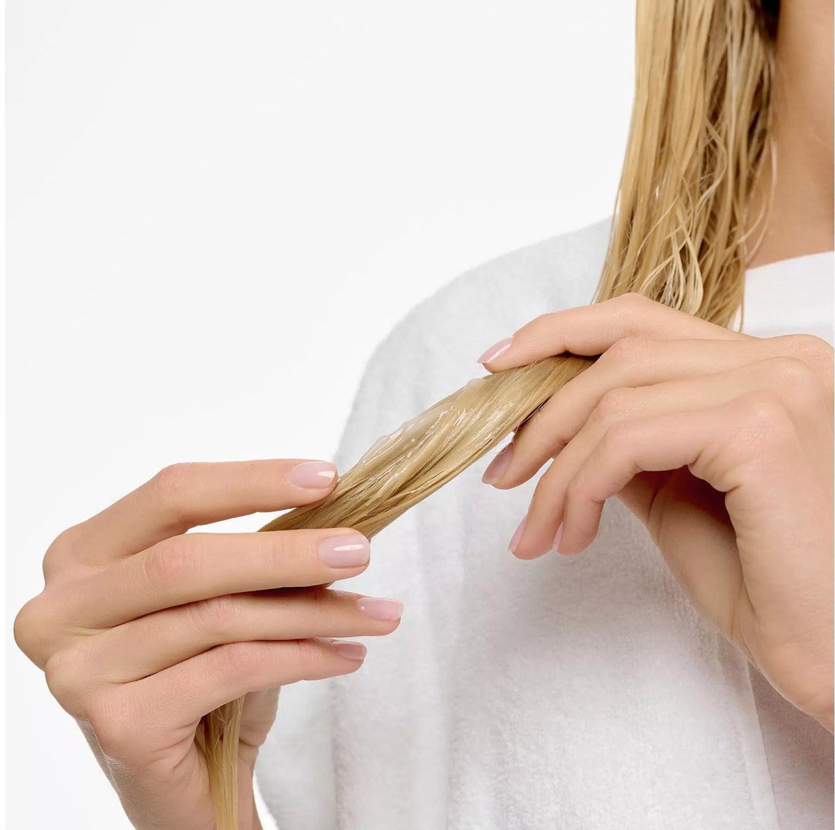 Bálsamo Sellador Bond Repair BLONDME
