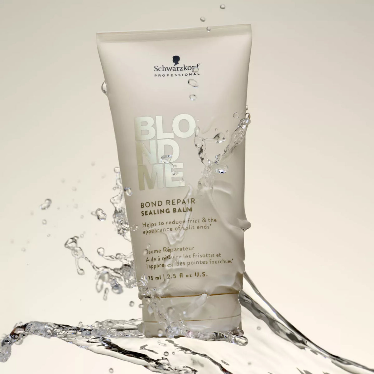 Bálsamo Sellador Bond Repair BLONDME