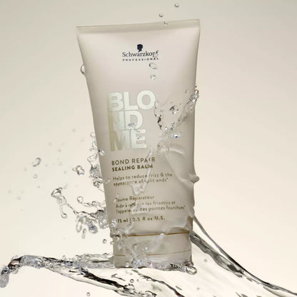 Bálsamo Sellador Bond Repair BLONDME