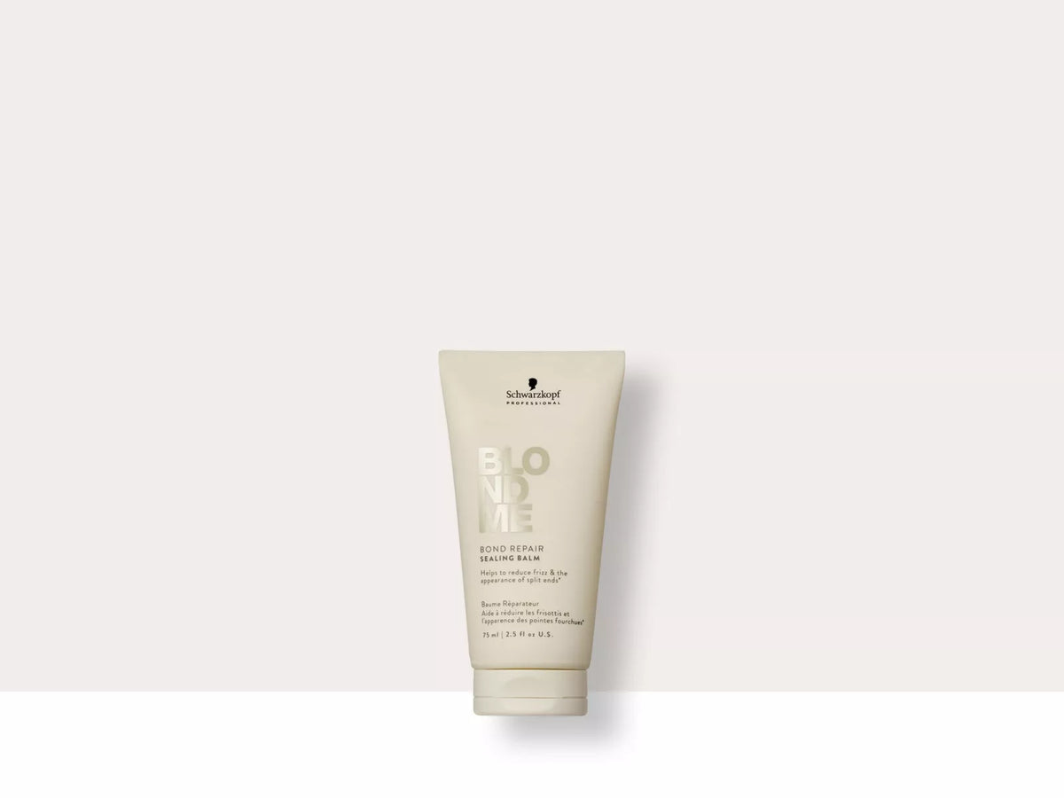 Bálsamo Sellador Bond Repair BLONDME