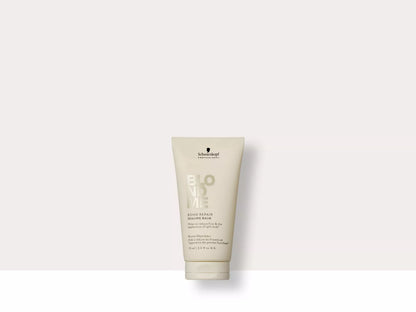 Bálsamo Sellador Bond Repair BLONDME