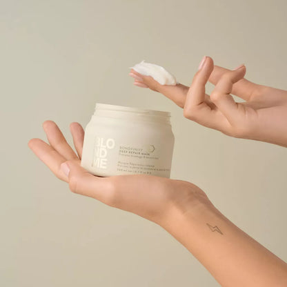 Tratamiento Reparador Intensivo Bondfinity BLONDME