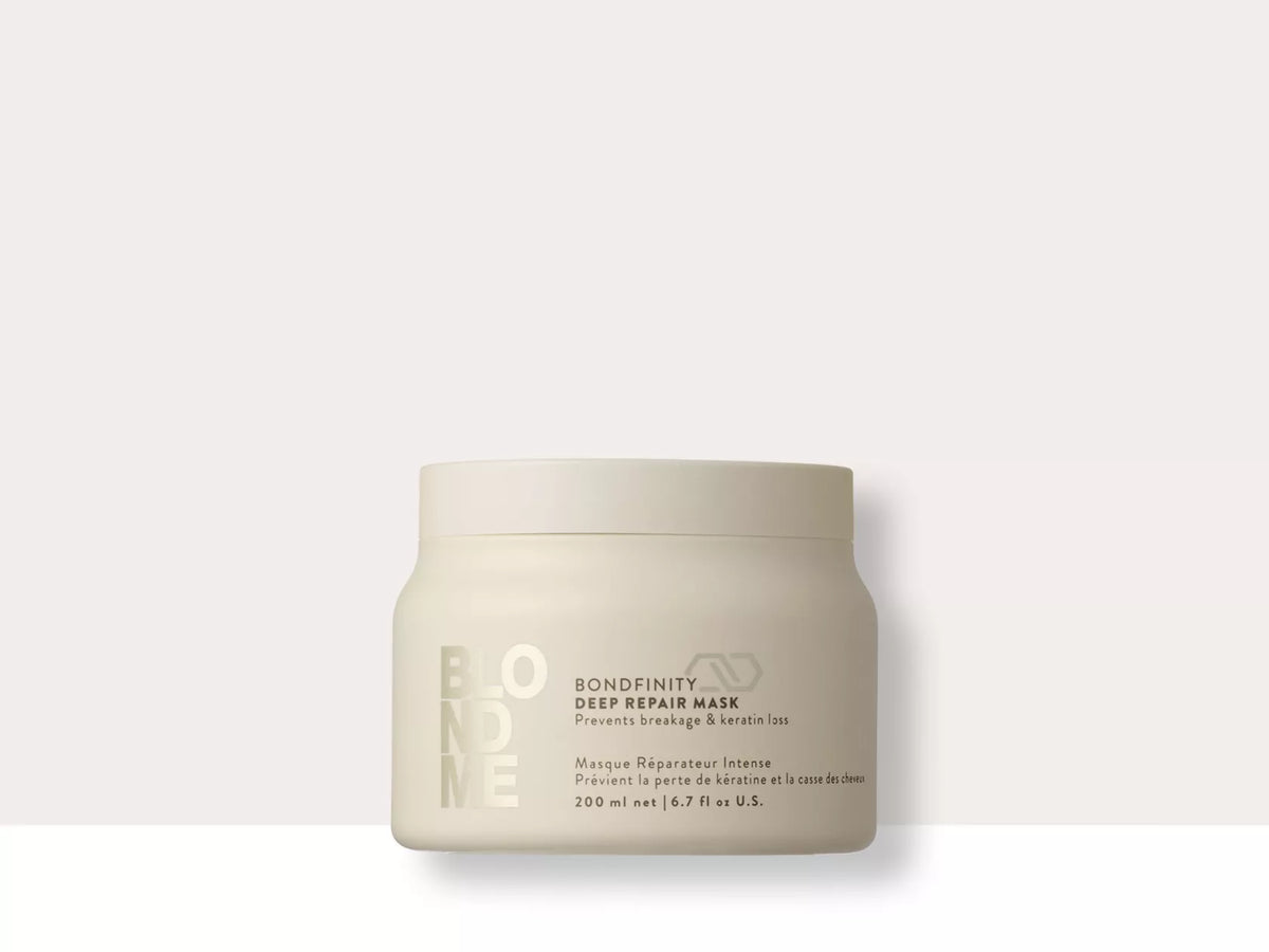 Tratamiento Reparador Intensivo Bondfinity BLONDME